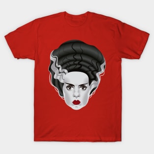 Elsa Lanchester T-Shirt